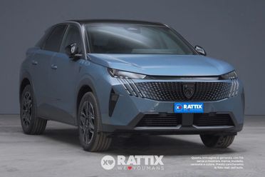 Peugeot 3008 1.2 hybrid 145CV GT e-dcs6