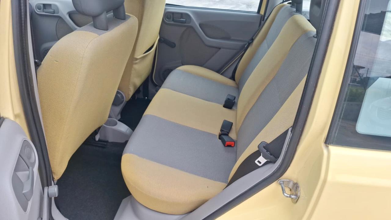 Fiat Panda 1.3 MJT 16V Emotion