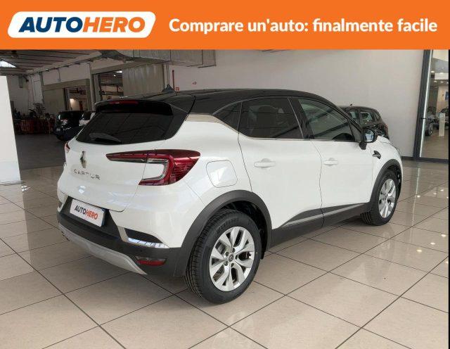 RENAULT Captur Blue dCi 115 CV Intens