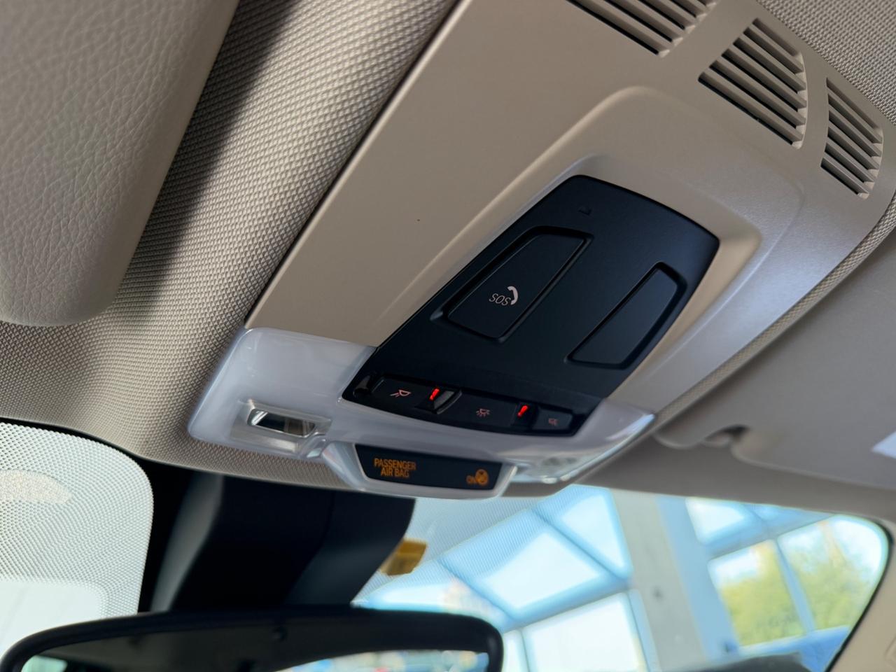 Bmw X1 xDrive18d xLine auto