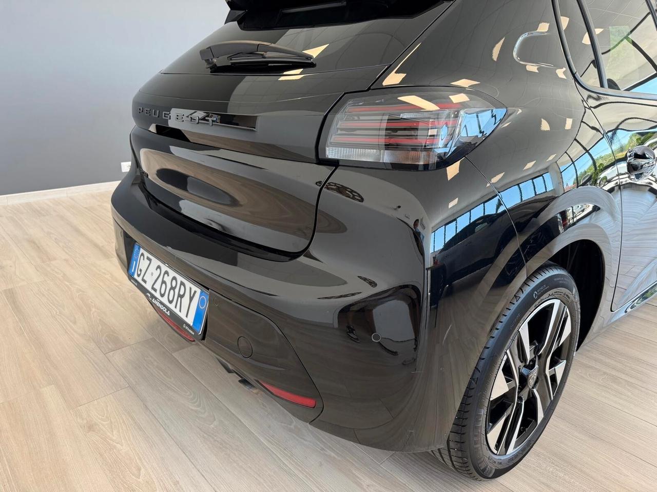 Peugeot 208 Allure 100 Stop&Start 5 porte