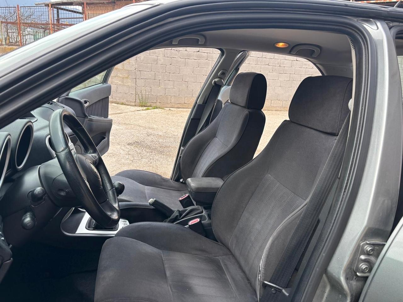 Alfa Romeo 156 1.9 JTD Exclusive