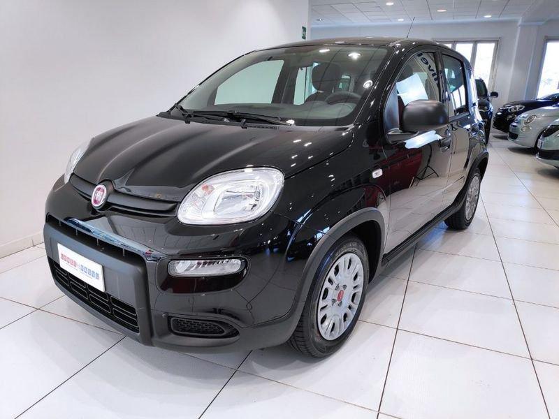 FIAT Panda 1.0 HYBRID*PROMO*PRONTA CONSEGNA*
