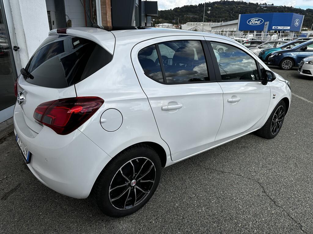 Opel Corsa 5 Porte 1.4 120 Anniversary neopatentati