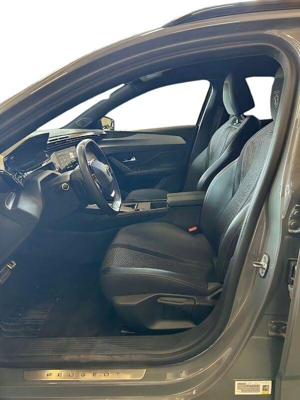 Peugeot 308 PureTech Turbo 130 S&S SW Active Pack