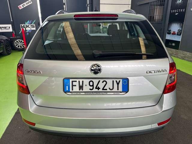 Skoda Octavia Wagon 1.0 tsi Executive 115cv dsg