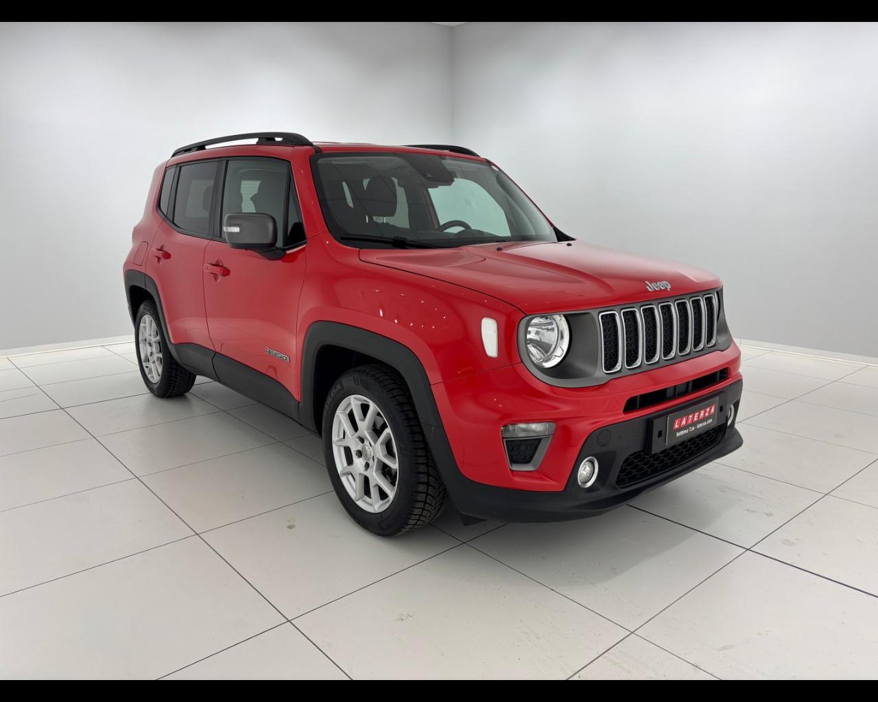 JEEP Renegade 1.0 t3 Limited 2wd