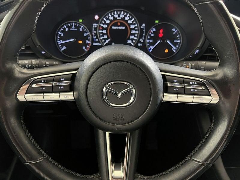 Mazda Mazda3 3 5p 2.0 m-hybrid Homura 150cv