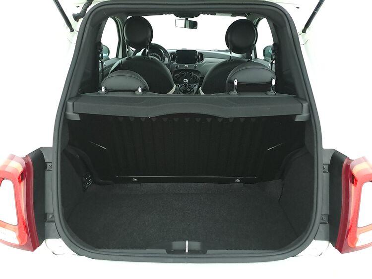Fiat 500 S BR329274 1.2 Benzina 69CV