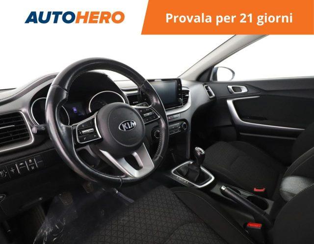 KIA XCeed 1.0 T-GDi Urban