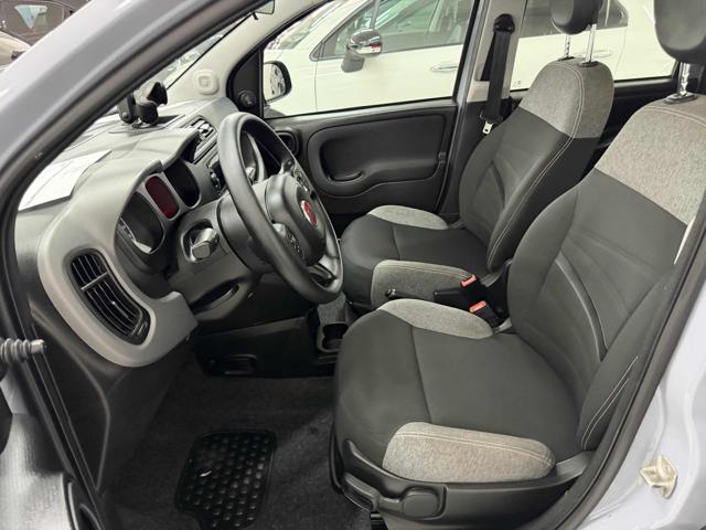 FIAT Panda 0.9 TwinAir Turbo Natural Power City Life