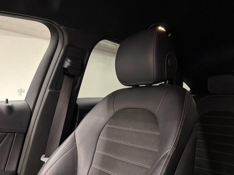 Mercedes-Benz GLC Coupé GLC COUPE 300 D 4MATIC