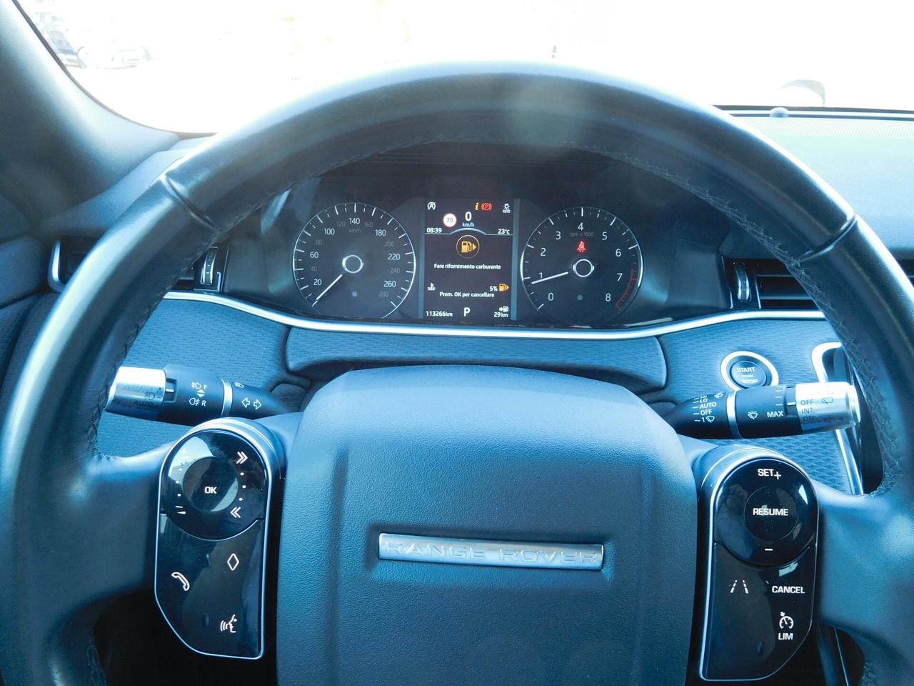 Land Rover Range Evoque 2.0 I4 200 CV AWD Auto S