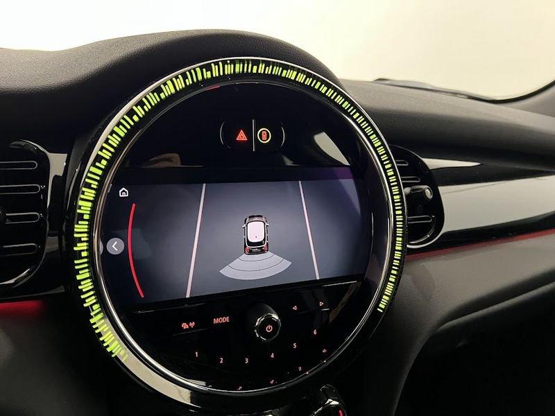 MINI Mini 3 porte Mini 2.0 Cooper S ALLESTIMENTO JCW SOLO 7400KM