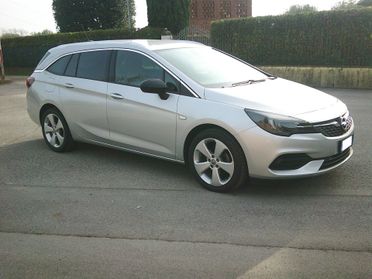 Opel Astra 1.5 CDTI 105 CV S&S Sports Tourer Business Elegance
