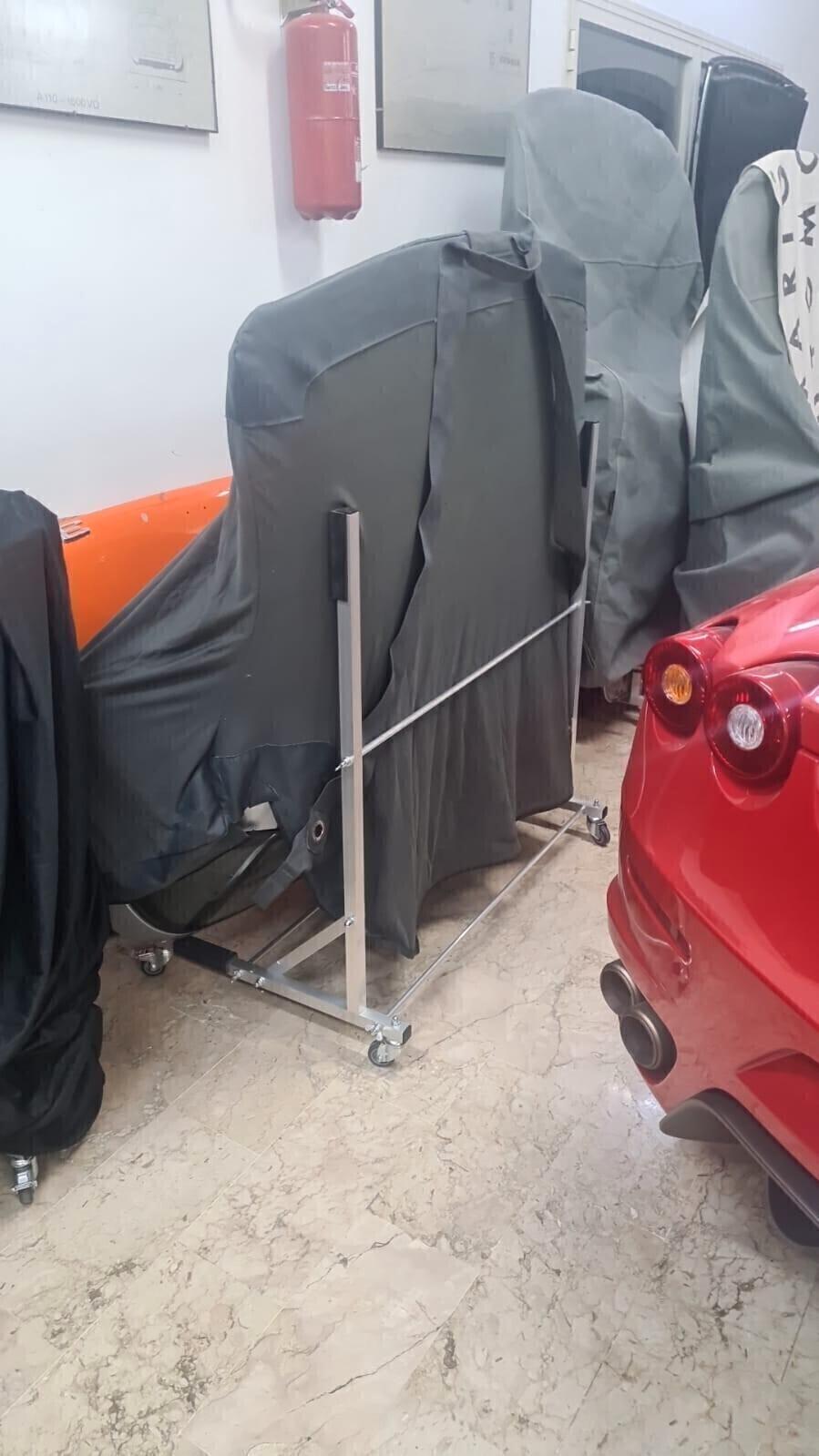 Bmw Z3 M 3.2 24V cat M Roadster 321 cv ASI Italiana KM 16.900