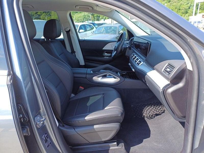 Mercedes-Benz GLE 300 d Sport 4matic auto