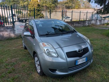 Toyota Yaris 1.0 5 porte UNICO PROPRIETARIO