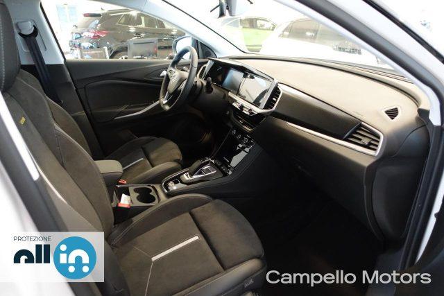 OPEL Grandland Grandland PHEV 1.6 300cv AWD GSe