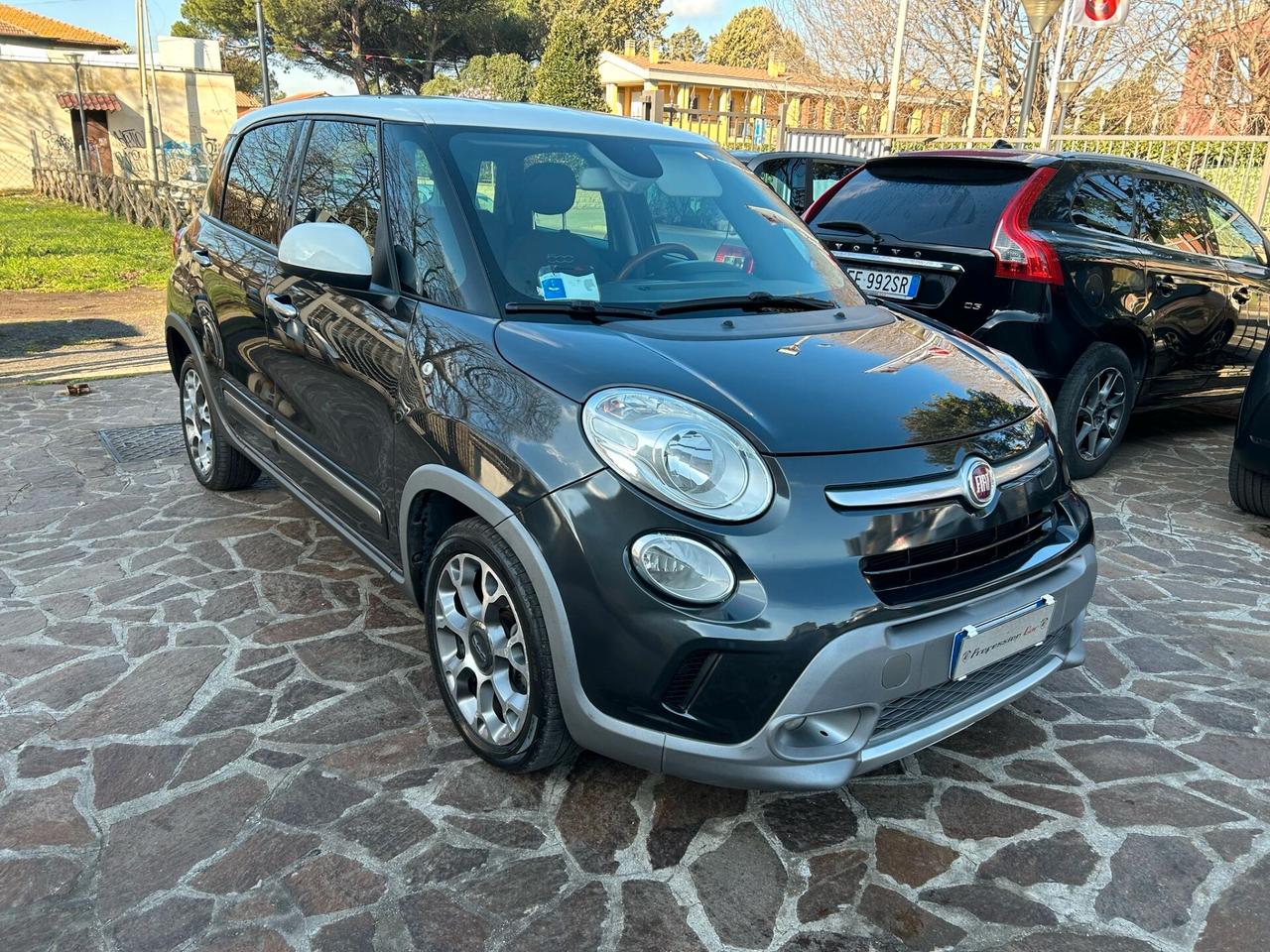 Fiat 500L 1.6 Multijet 105 CV Beats