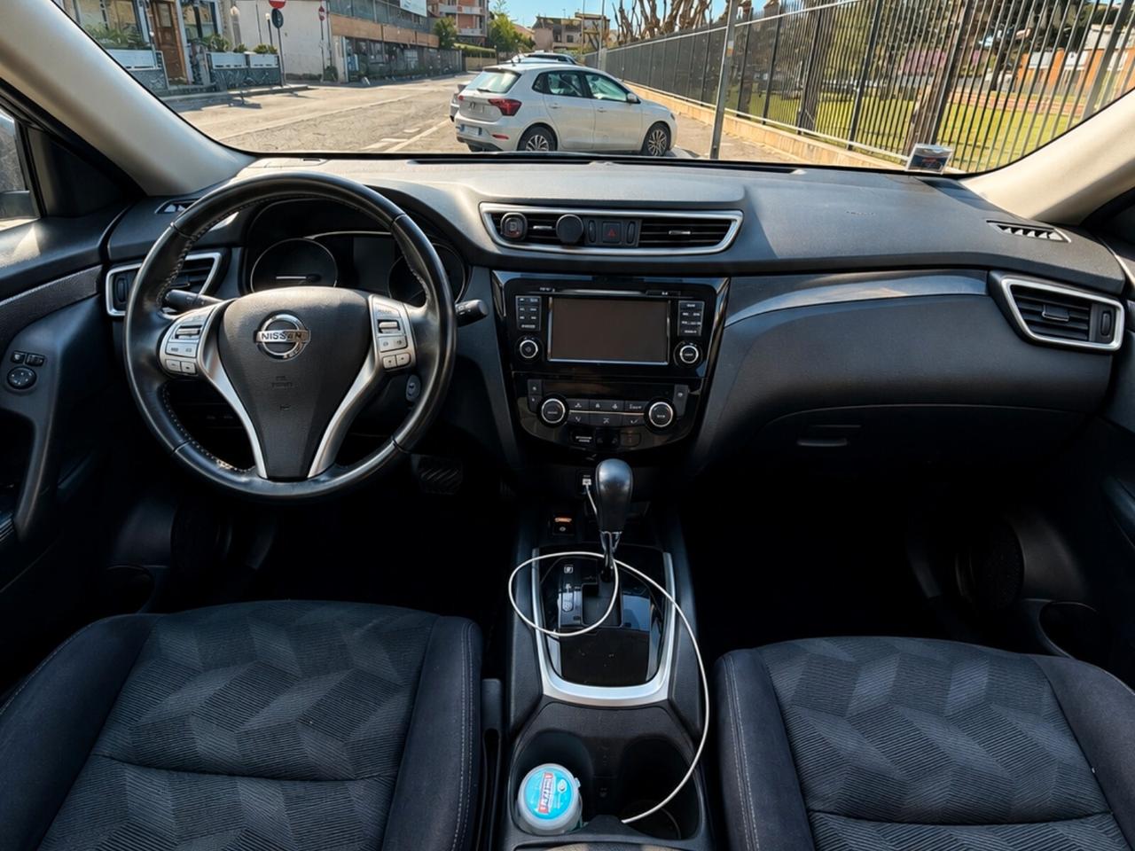 Nissan X-Trail 1.6 dCi 2WD Business