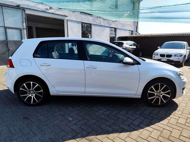 Volkswagen Golf Golf 5p 1.2 tsi Trendline 85cv