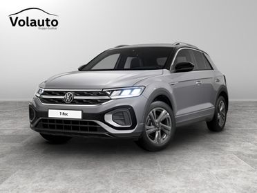 Volkswagen Nuovo T-Roc R-Line 1.5 TSI ACT 110 kW (150 CV) Manuale