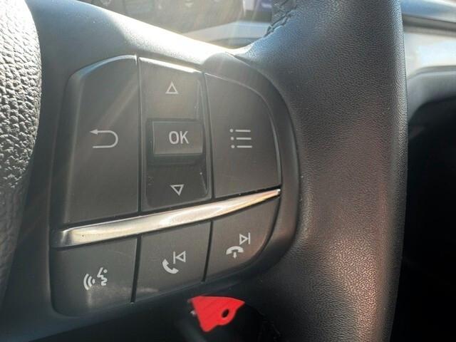 Ford Focus 1.5 EcoBlue 120 CV automatico SW Business