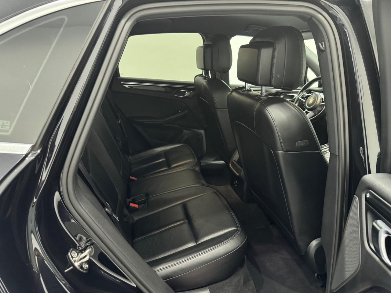 PORSCHE Macan 3.0 Diesel S 250 CV NO Superbollo