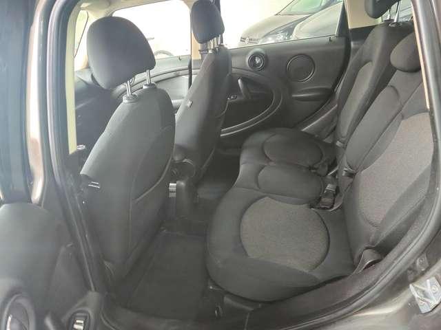MINI One D Countryman Mini Countryman R60 1.6
