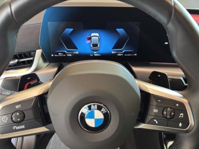 BMW X2 Sdrive 18d MSport Pro auto