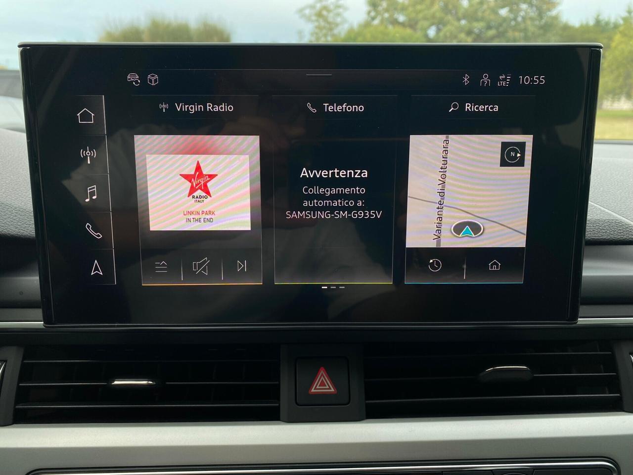 Audi A4 Avant 30 TDI/136 CV S tronic Business Advanced