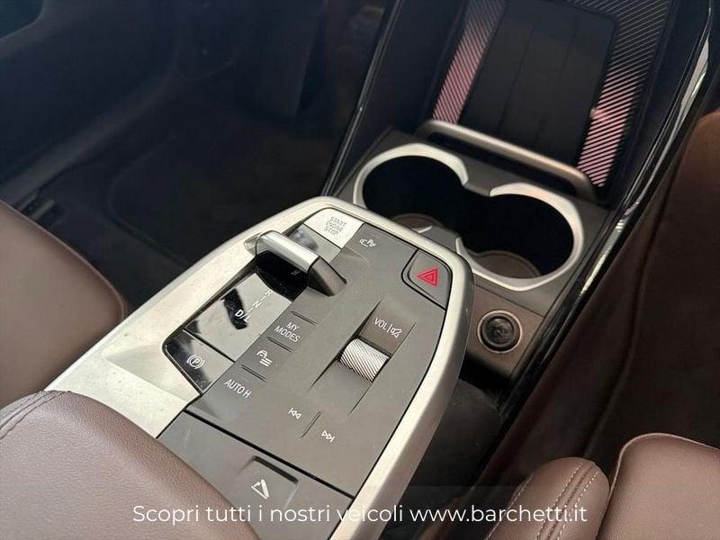 BMW X1 xdrive20d mhev 48V X-Line auto