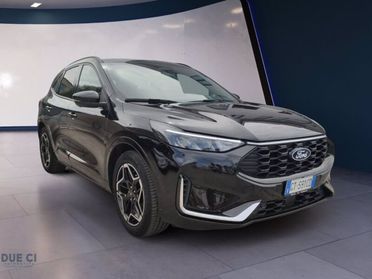 FORD Kuga 2.5 Full Hybrid 190 CV CVT 2WD ST-Line X del 2024