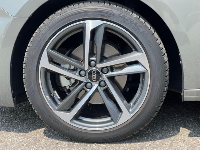 AUDI A1 SPB 30 TFSI Identity Black