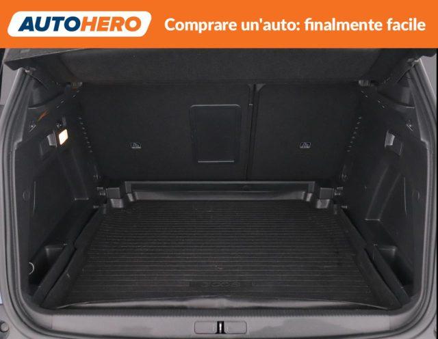 PEUGEOT 3008 PureTech Turbo 180 S&S EAT8 GT Pack