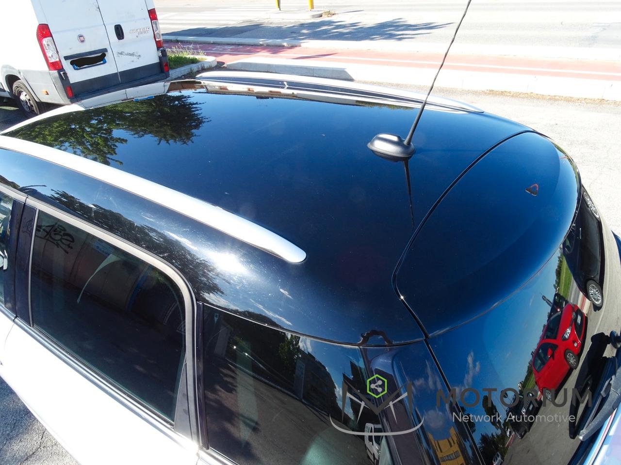 Mini Countryman Cooper D 1.6
