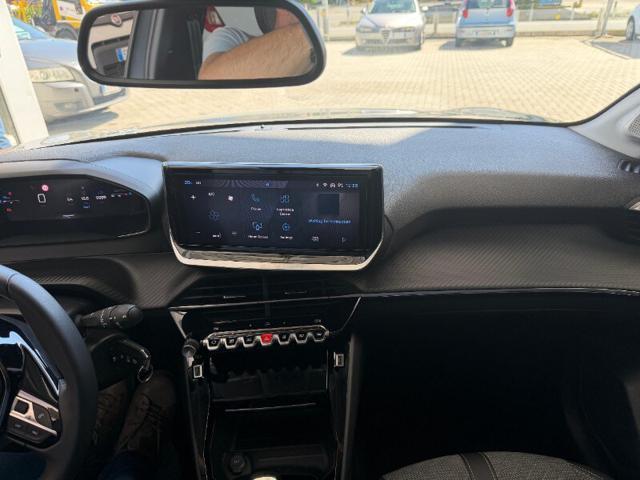 PEUGEOT 208 PureTech 100 Stop&Start 5 porte Allure