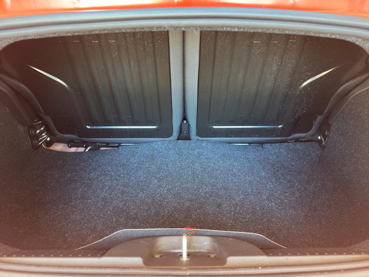 Fiat 500 C 1.0 Hybrid Dolcevita