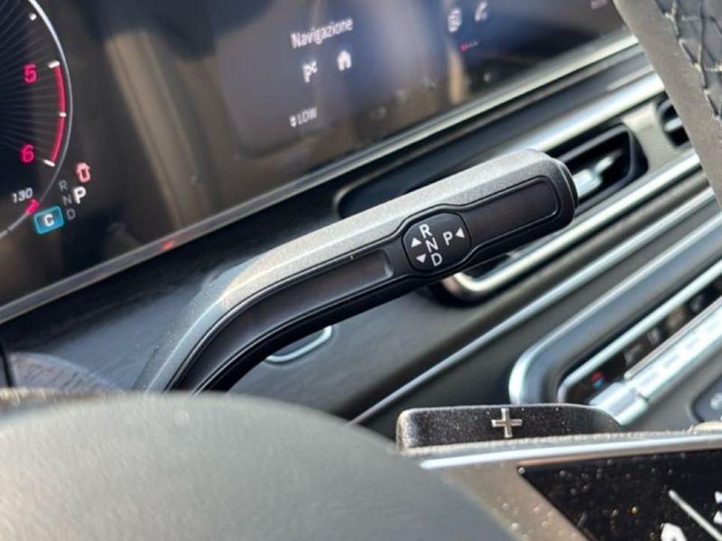 Mercedes-Benz Classe V 250d Extralong Avantgarde