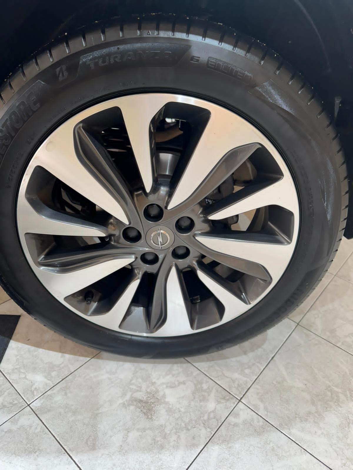 Opel Mokka X 1.6 CDTI Ecotec 136CV 4x2 Start&Stop Ultimate