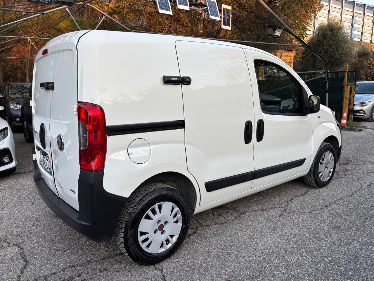 Fiat Fiorino 1.3 MJT 75CV IVA COMPRESA