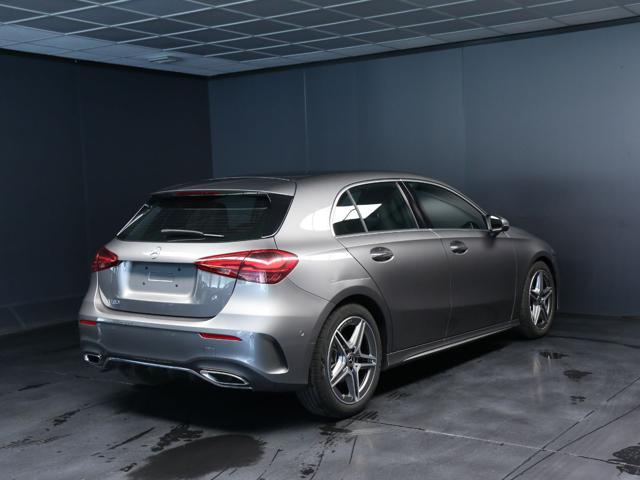MERCEDES-BENZ A 180 Automatic AMG Line Extra