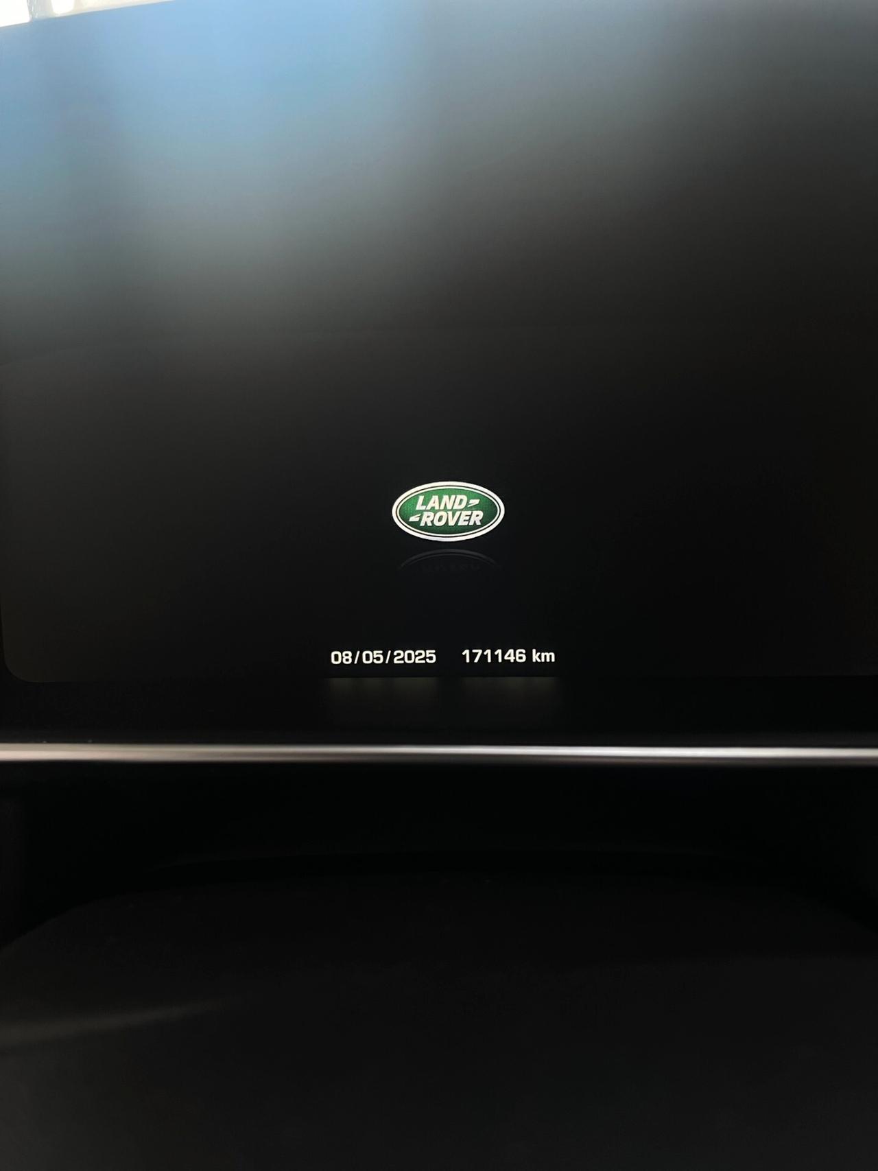 Land Rover Range Rover Sport 3.0 TDV6 HSE Dynamic
