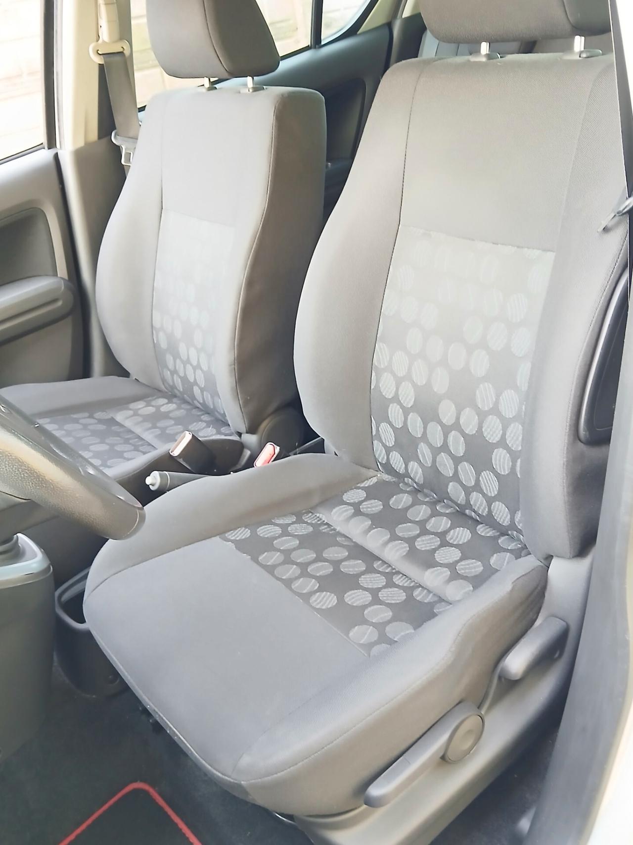 Suzuki Splash 1.0 GLS Safety Pack