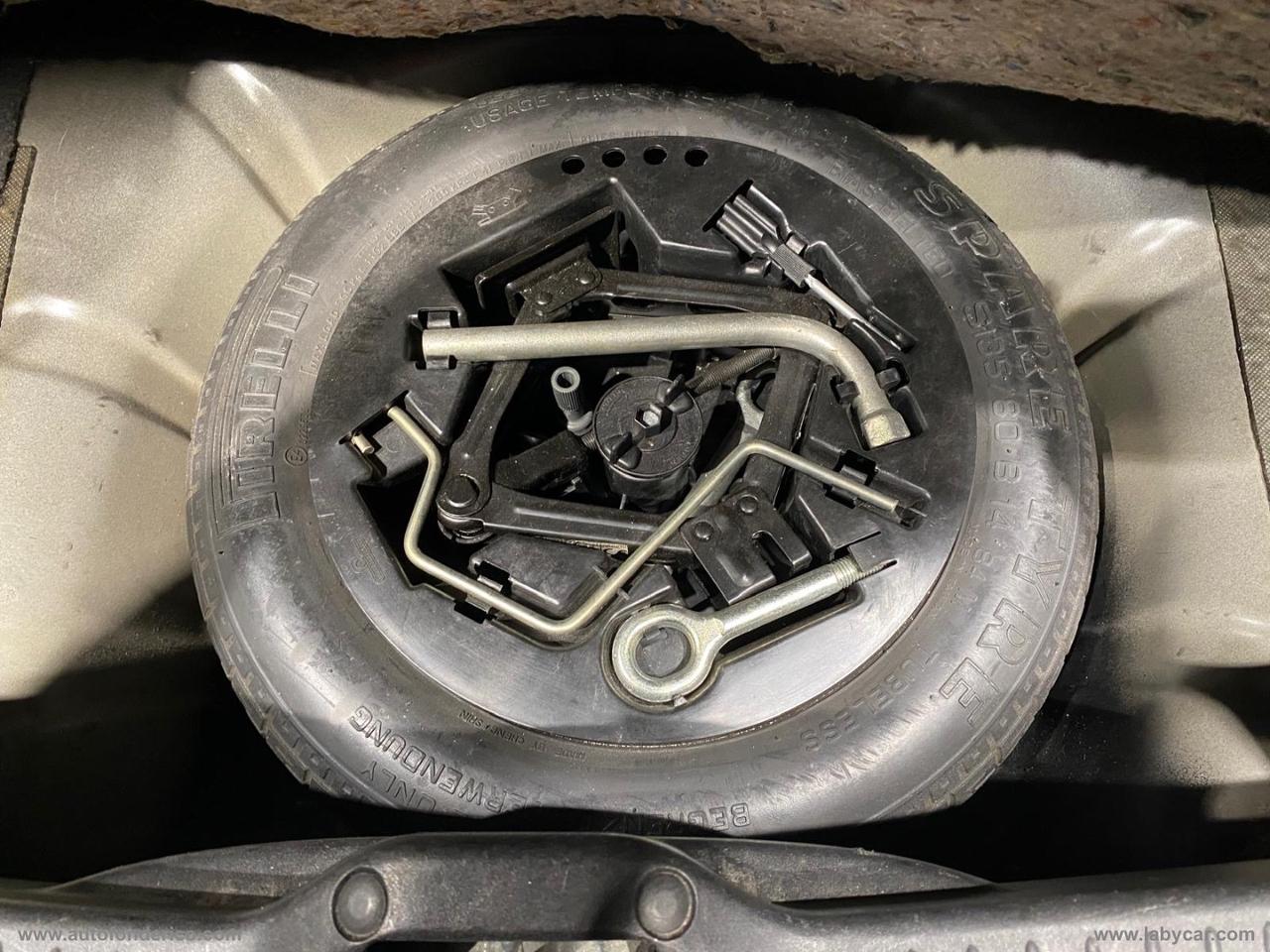 LANCIA Ypsilon 1.2 69 CV Elle