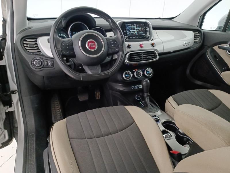 Fiat 500X 1.4 Multiair Lounge 4x2 DCT