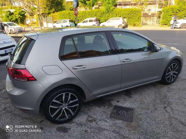 Volkswagen Golf Golf 5p 1.6 tdi Highline