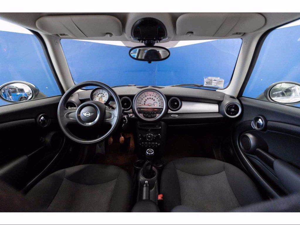 MINI Mini 1.6 16V One D del 2014