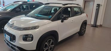 Citroen C3 Aircross C3 Aircross BlueHDi 100 S&S Feel